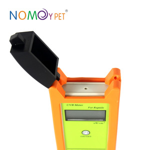 Nomo Good quality UV Light meter UVA for measurable of UVB NF-06