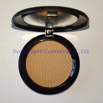 OEM Cosmetics Makeup Face Pressed Powder Contour Highlighter Bronzer