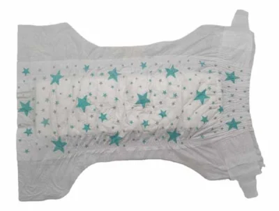 OEM Factory Wholesale Disposable Baby Diapers, Diaper for Baby