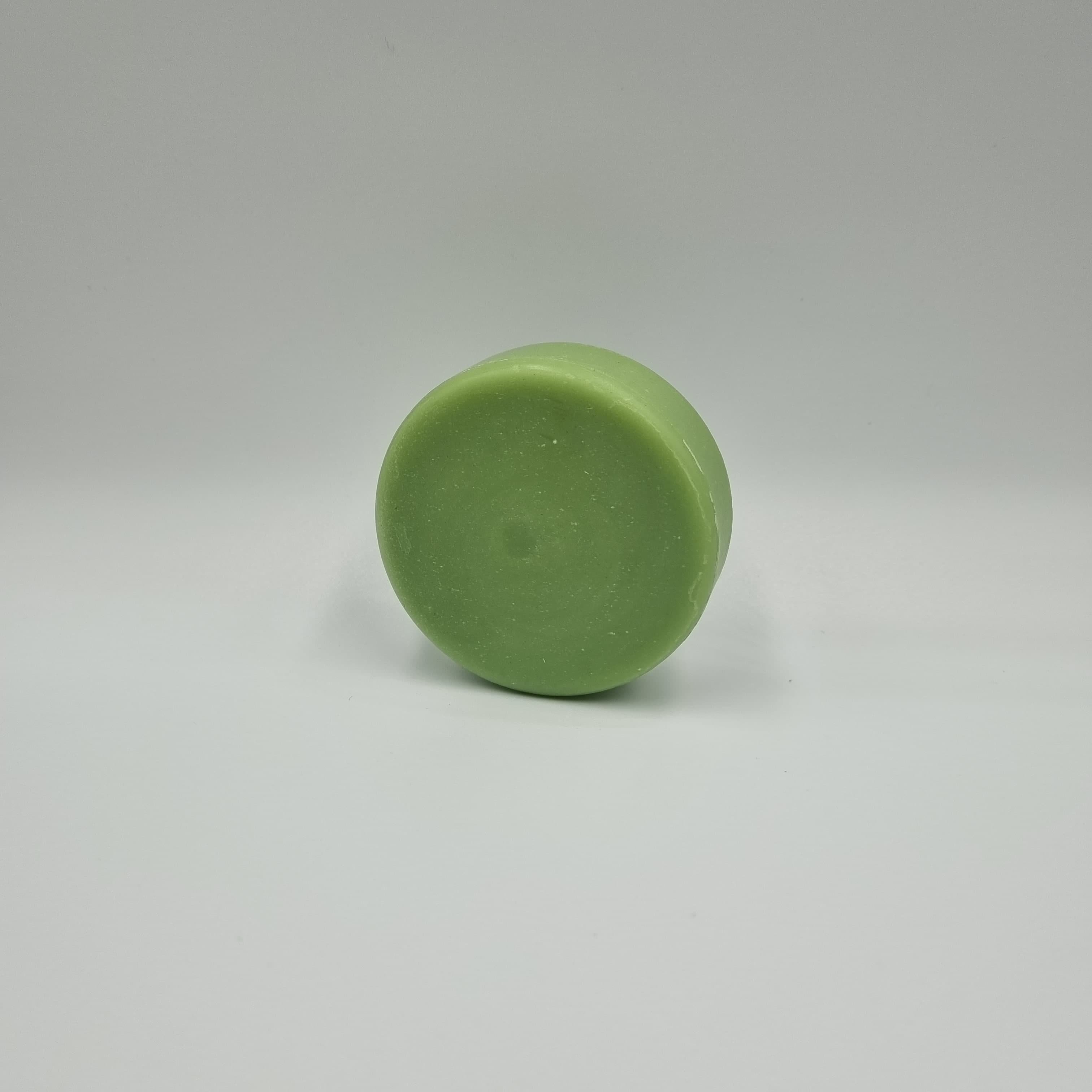 OEM ODM Organic Natural Shampoo Bar and Conditioner Bar 
