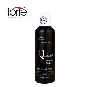 OEM Wholesale 300ML-1000ML Q10 Private Label  Shampoo, Salon Professional Hair Shampoo