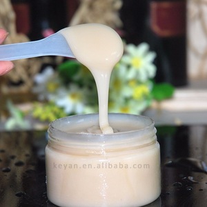 OEM&ODM your own logo best face slimming cream mask