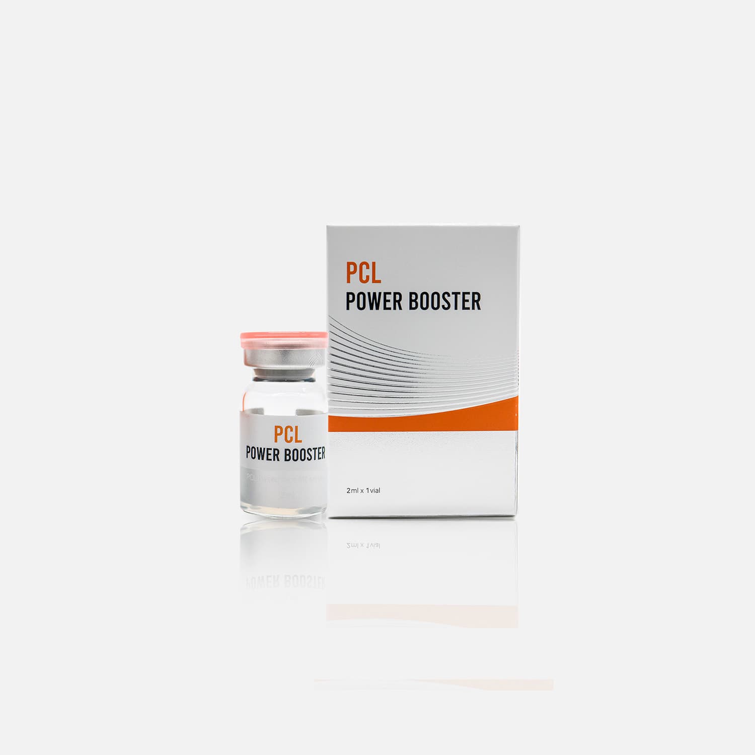 PCL Power Booster – Polycaprolactone Skin Biostimulator