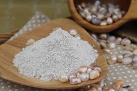 Pearl powder 100% natural