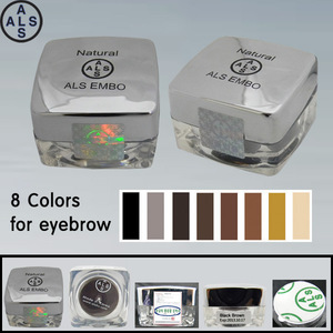 Permanent makeup pigment &amp; Tattoo ink &amp; Permanent makeup ink (Embo Pigment)