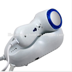 Portable Facial Skin Care Hot And Cold Hammer Photon Beauty Device