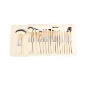 Premium Cosmetic Makeup Brush-12 PCS/18 PCS/24 PCS- Super Soft ,Easy Application