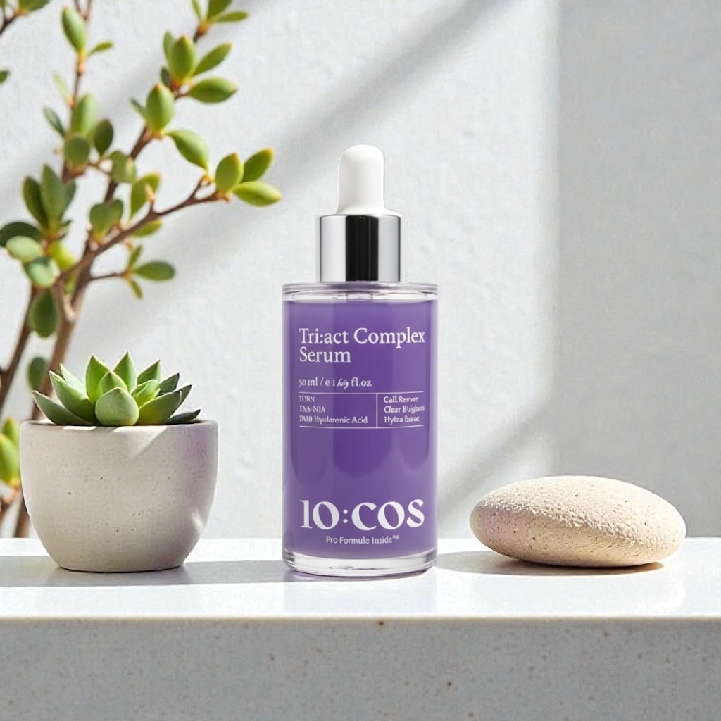 Premium PDRN + Tranexamic Acid Serum : High-Performance Anti-Aging &amp; Whitening 