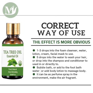 price in pakistan tea tree essential oil 100% natural