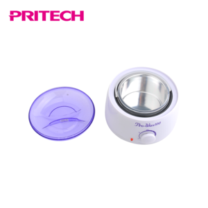 PRITECH Professional Mini Durable Temperature Setting ABS Wax Heater With Good Price