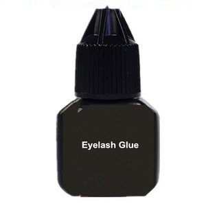 private label eyelash glue for eyelash extension