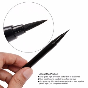 Private Label Liquid Eyeliner Pencil For OEM