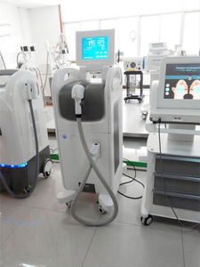 Professional Germany device diode laser /808nm diode laser hair removal beauty equipment & machine