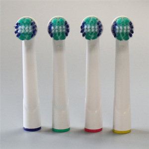 Replacement Heads Neutral Electric Toothbrush Head