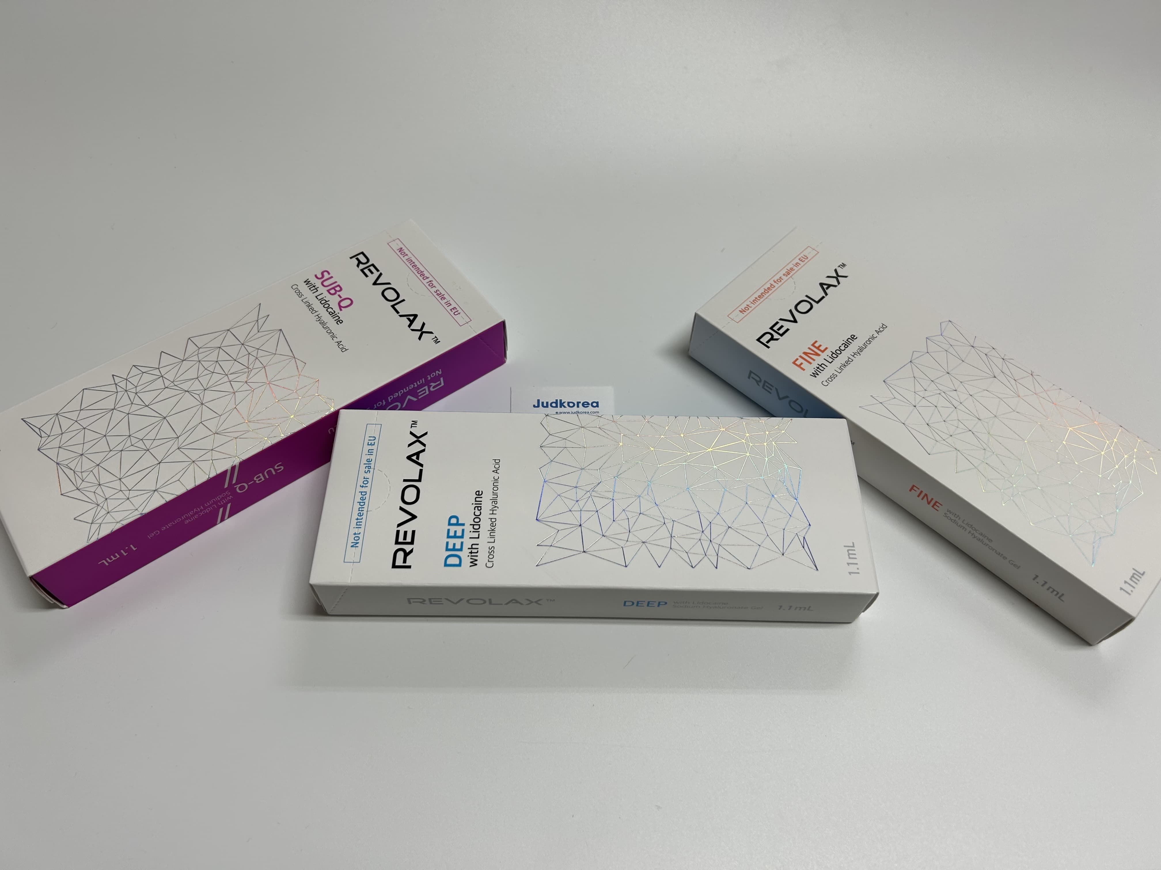 Revolax