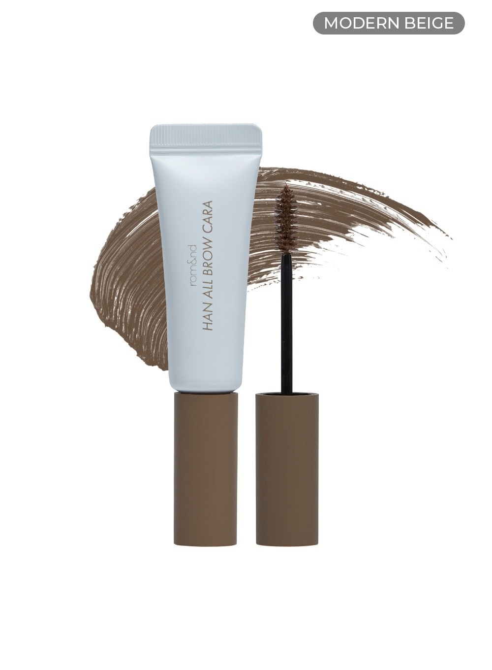 (rom&nd) HAN ALL BROW CARA 03 MODERN BEIGE