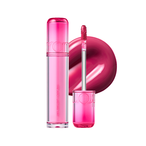 (rom&amp;nd) THE JUICY LASTING TINT 21 GRAPE BOMB