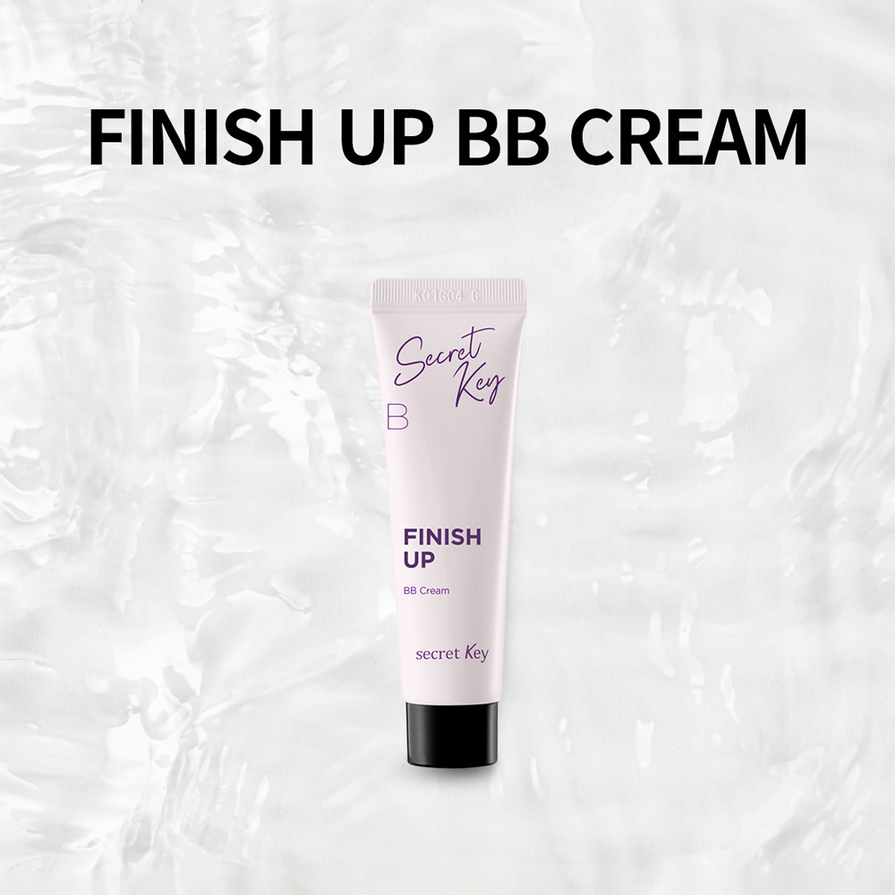SECRETKEY_BASE_FINISH UP BB CREAM(30ml)