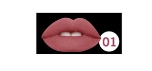 Sivanna Colors Make Up Studio Matte Lipstick Lip Liner Long Lasting 24 hours