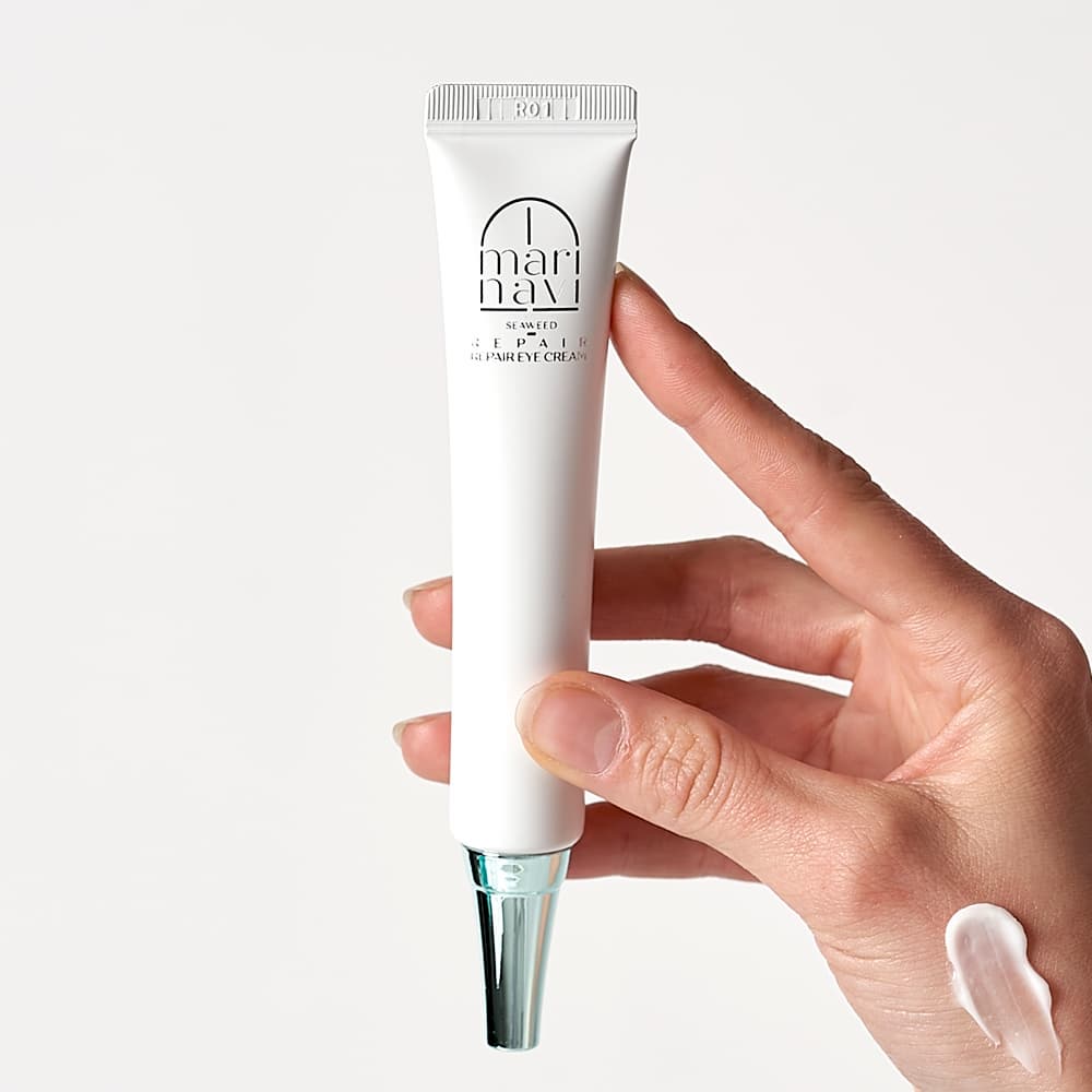 Skin Care Marinavi Repair Eye Cream