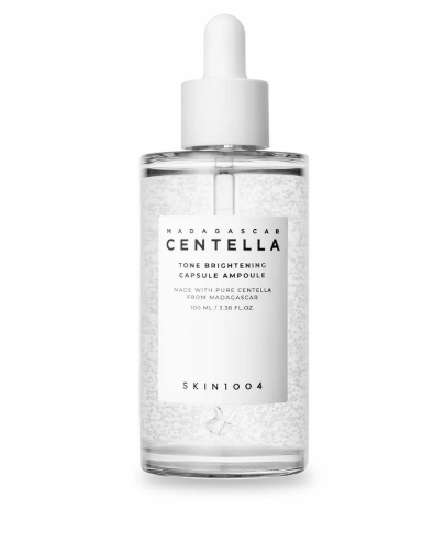 [SKIN CARE] SKIN1004 Madagascar Centella Tone Brightening Capsule Ampoule 100ml