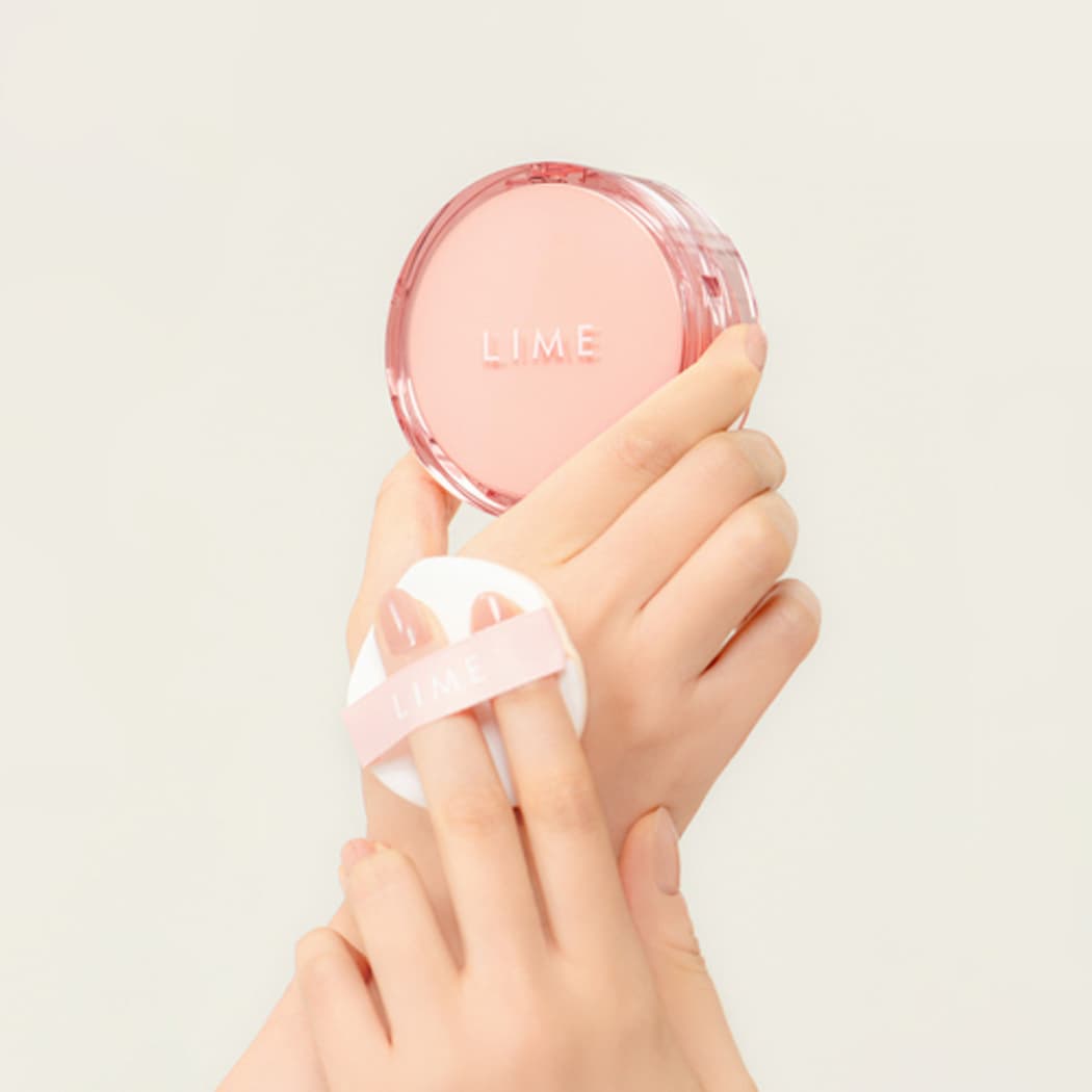 Skin Fit Long-Wear Cover Cushion