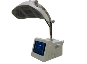 Skin rejuvenation facial treatment led pdt bio-light therapy beauty machine