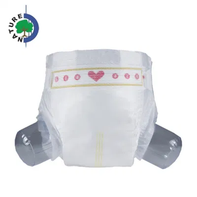 Soft and Comfortable Baby Diaper Best Price Manufacturer