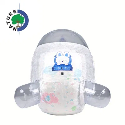 Soft and Comfortable Baby Diaper Best Price Manufacturer