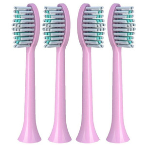 Sonic Vibrating Electric Toothbrush hygiene product toothbrush heads
