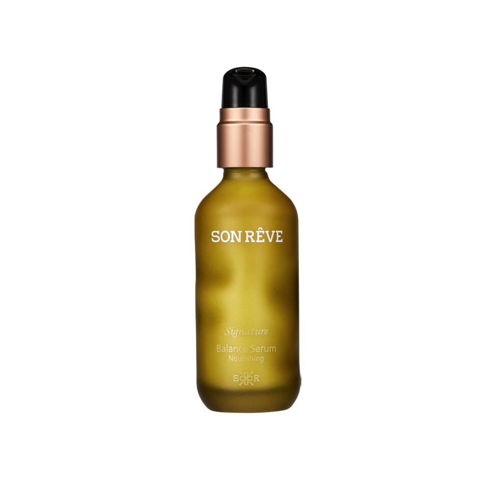 [SONREVE] Signature Balance Serum Nourishing 50ml