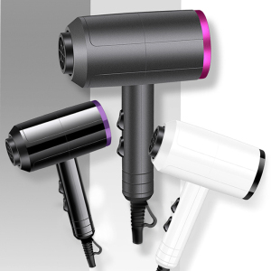 Summer 2021 Sale Holder Negative ions One Step Fastest Drying Hair Dryer Care Sets Salon Hair Dryer