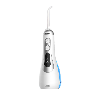 Teeth Clean Use Oral Irrigator Cordless Magnetic Suction Water Flosser Dental FLOSSER