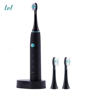 TEF04 High Quality Travel Lock Replacement Heads Sonic Vibration Ultrasonic Toothbrush