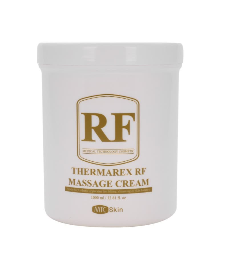 Thermarex RF Massage Cream 1000ml