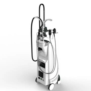 vacuum fat cavitation body slimming system, weight loss fat reduce body contouring machine