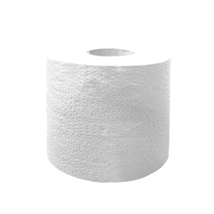 Vigin Wood pulp Toilet Roll paper