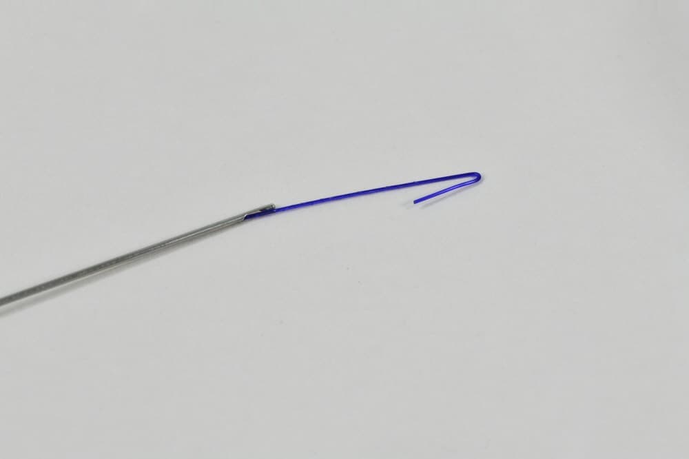 Vitamin PCL Spiral Mold Lifting Thread