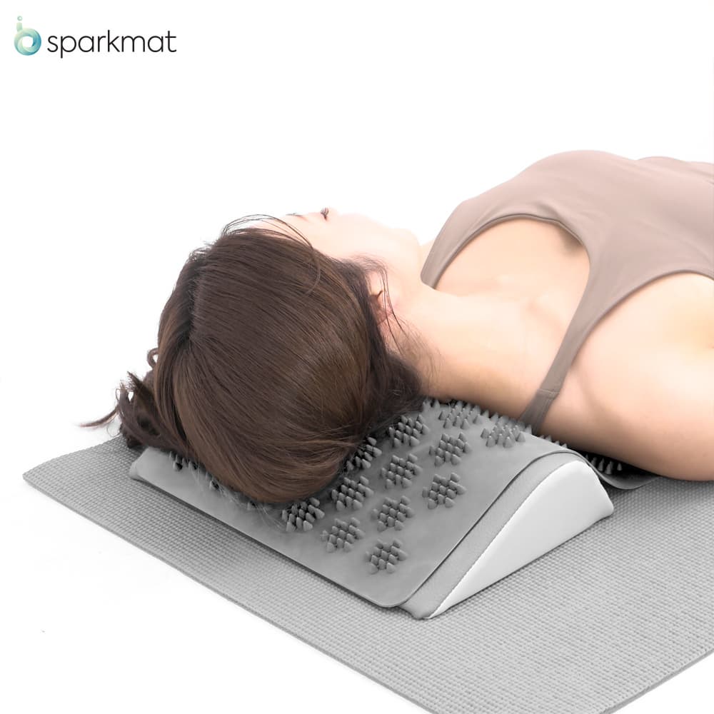 WADO SPARK MAT, Foot care, body acupressure , Pain relief