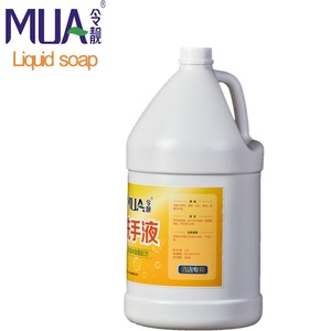 Wholesale  Economical Liquid Hand Wash 1 gal / Liquid hand soap For Personal Care  3.8L