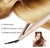 Wholesale professional private labels titanium fast electric mini hair straightener flat irons