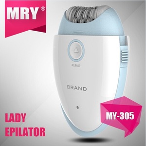 women epilator electric removal hair remover epilation for bikini leg body