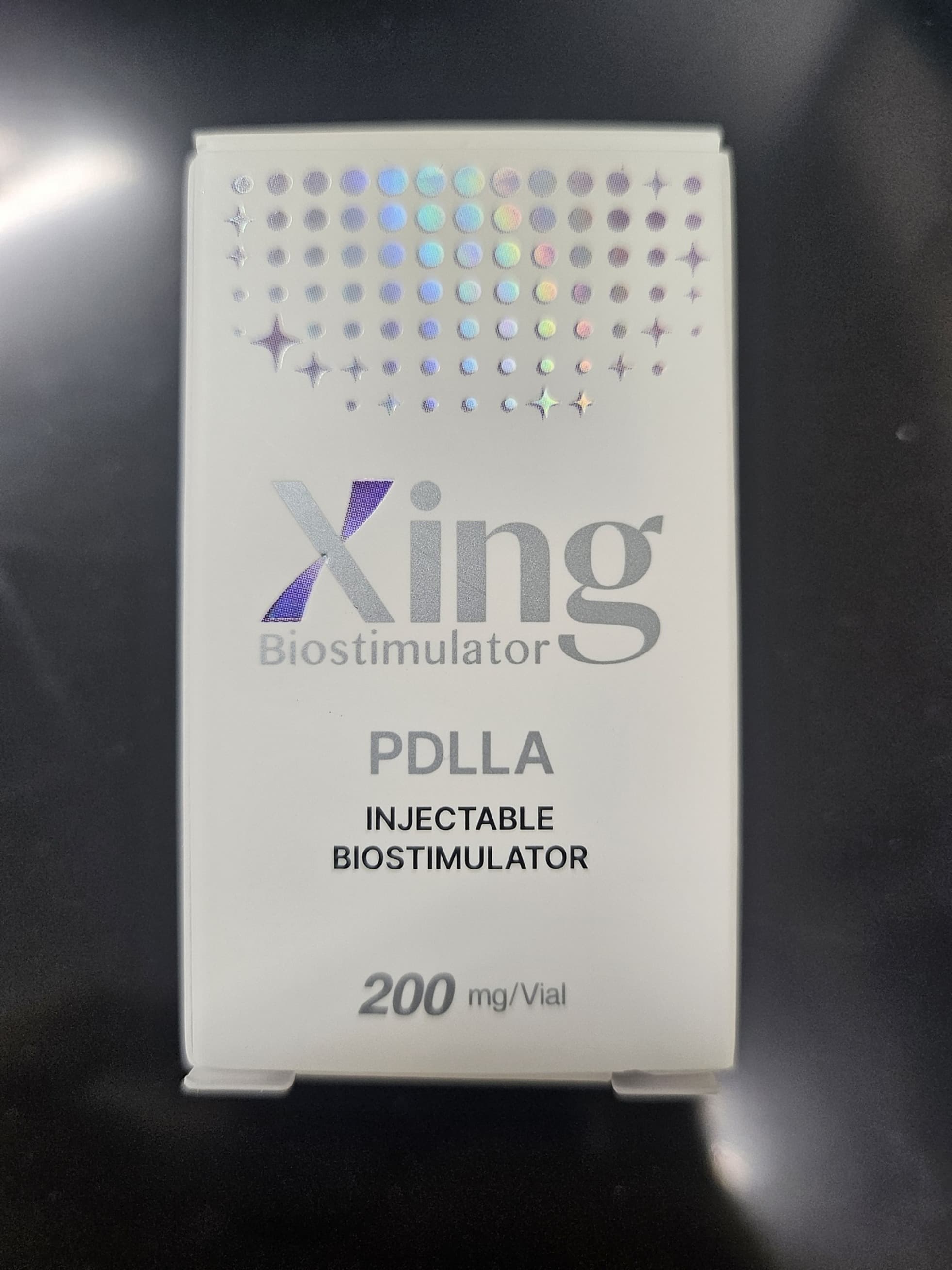 Xing 200mg PDLLA