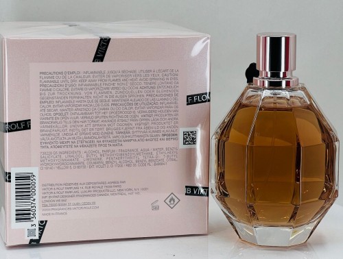 Viktor & Rolf Flowerbomb Eau De Parfum