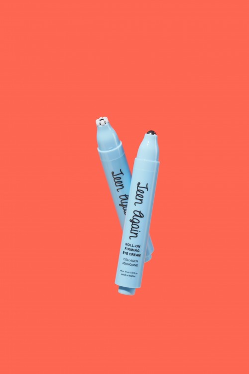 lookATME TEEN AGAIN ROLL ON FIRMING EYE CREAM