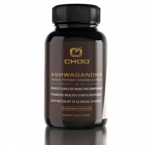 Ashwagandha