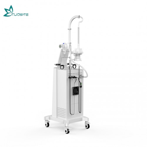 80K Ultrasonic Cavitation System Effectively Reduces Abdominal Fat and Optimally Burns Fat