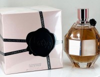 Viktor & Rolf Flowerbomb Eau De Parfum