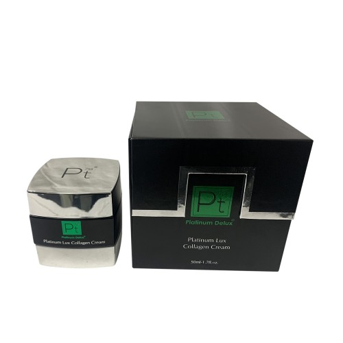Platinum Lux Collagen Cream
