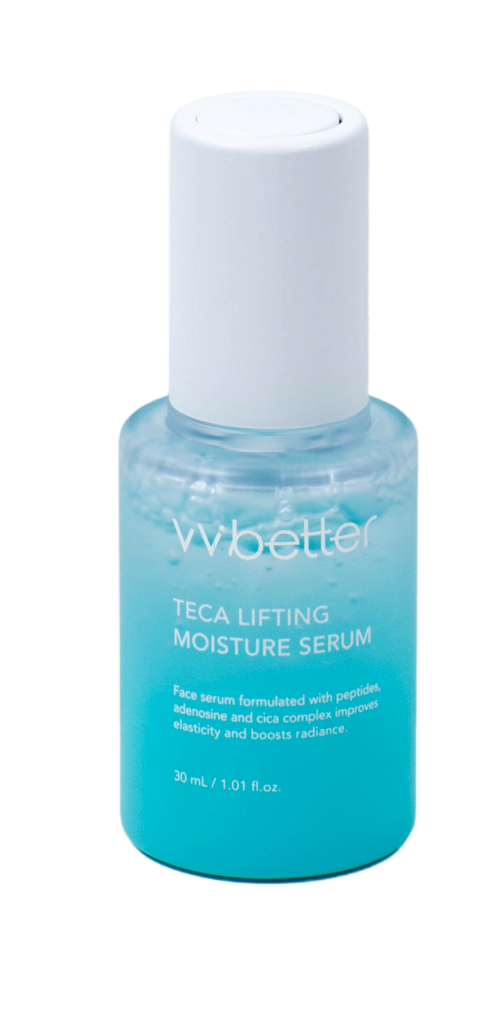 VVbetter TECA Lifting Moisture Serum 30ml